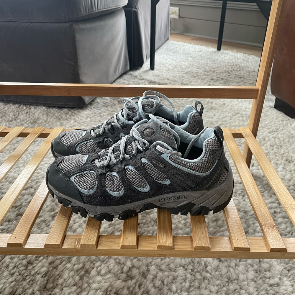 Merrell Alverstone Waterproof